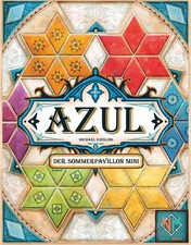 Azul: The Summer Gazebo Mini