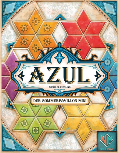 Azul the summer - azul:, gazebo
