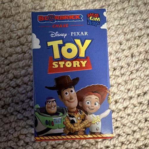 Rbrick chase pixar - pixar, toy