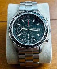 Seiko Flightmaster 7T92-0CF0