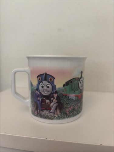 Vintage thomas the - thomas,