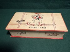 Vintage Fuller's Ltd - King