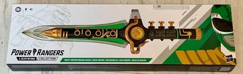 Power rangers lightning - rangers,