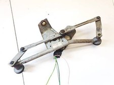 Peugeot 206 2003 Windshield