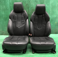 RANGE ROVER EVOQUE L538 FRONT