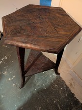 ANTIQUE LIBERTY AND CO