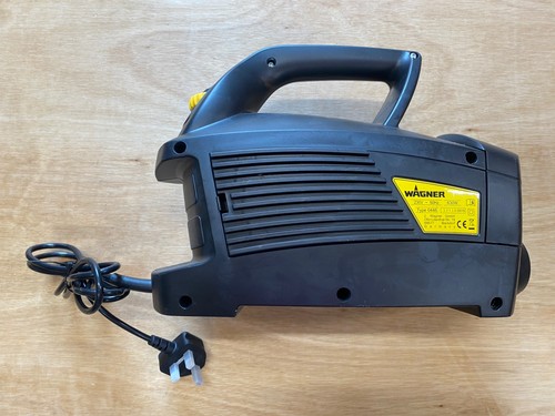Wagner paint sprayer electric - paint,