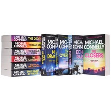 Harry Bosch by Michael