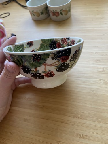 Emma bridgewater fruits small - emma,