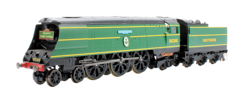 Hornby r2283 6 - oo, sr
