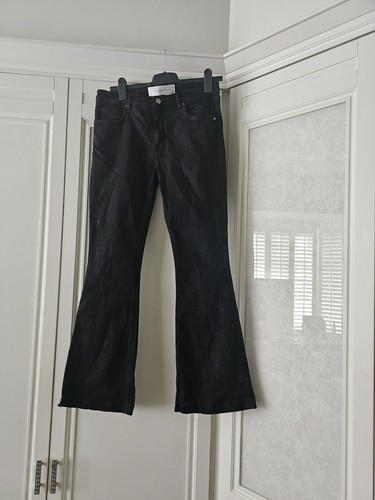 Victoria beckham black bootleg - victoria,