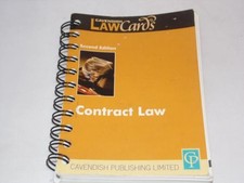 Contract Law -