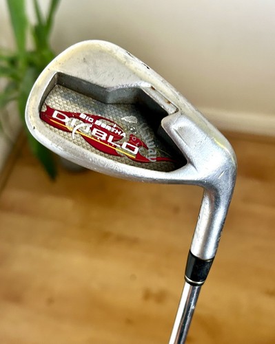 Callaway big bertha diablo - callaway,