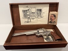 BKA 217 Replica 44 Wyatt Earp