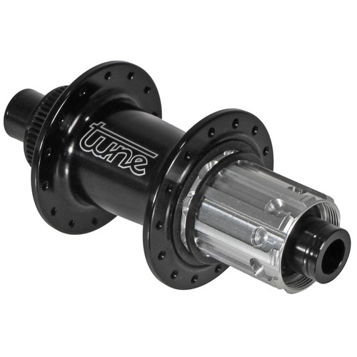 Tune micro rear hub 12x142 - rear,