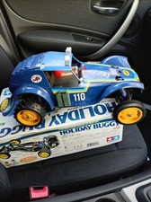 Tamiya Holiday Buggy 2010
