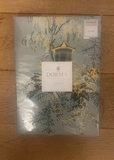 DORMA Double Duvet Cover Set,
