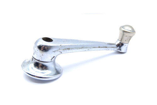 Window winder handle - handle, for