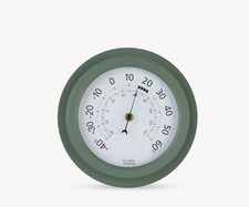 Garden Thermometer Outdoor