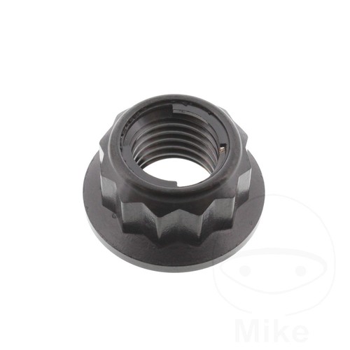 Jmp collar nut m10x1 - jmp,