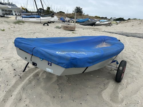 2015 tera dinghy - tera,