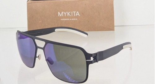 Mykita bernhard willhelm - &,