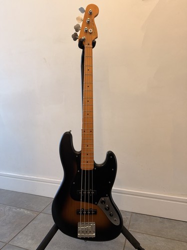 Squire fender 40th - fender,