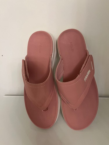 Fit ville slippers extra wide - slippers-,