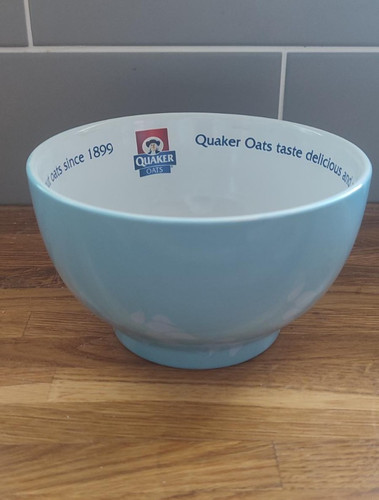 Quaker oats simple porridge - quaker, so