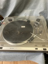 Hitachi HT 324 Vintage