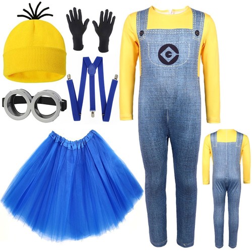 Kid adult for minions - kid,