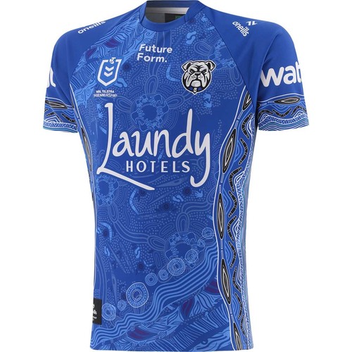 Canterbury bulldogs 2026 - canterbury,