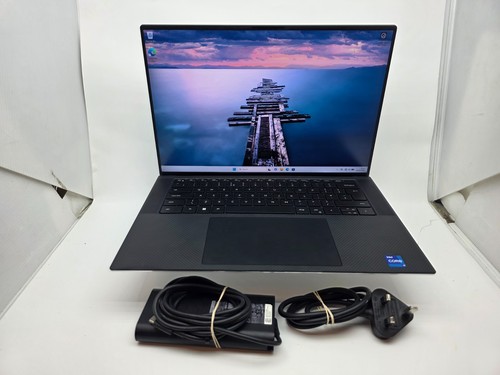 Dell xps 9520 - xps,
