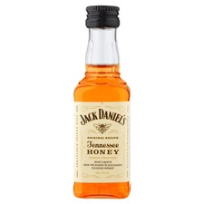 Jack Daniel's Honey Whiskey