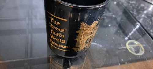 Coronation street coffee mug - coffee,
