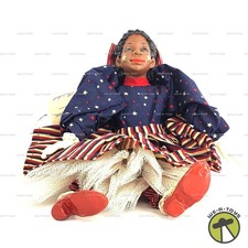 Daddy's Long Legs Cricket 13"