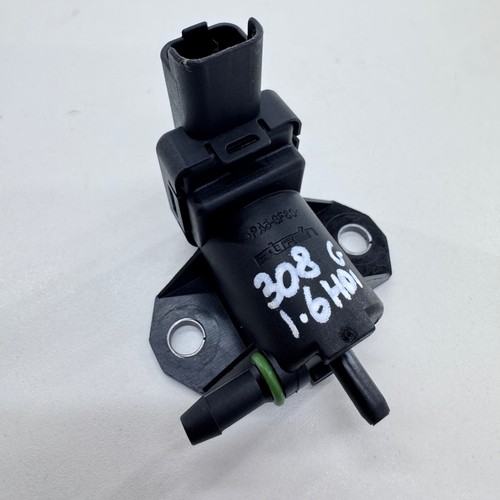 Peugeot 308 mk2 pressure - mk2,