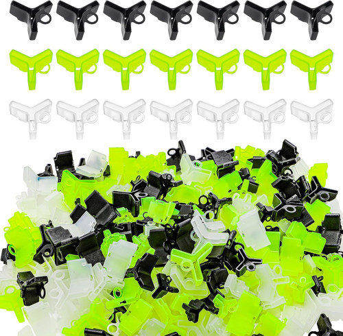 Zenfun 300 pcs treble - 300,