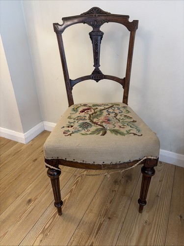Vintage carved wooden - vintage,