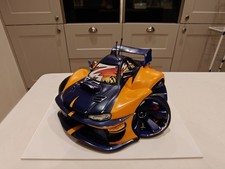 Speed Freaks Evo Crusher