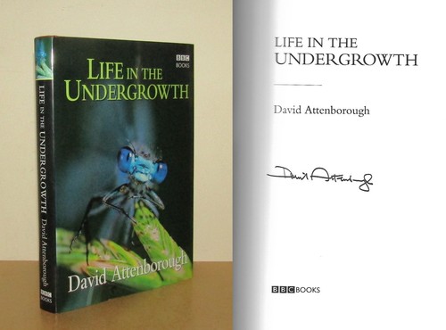 David attenborough life - attenborough,