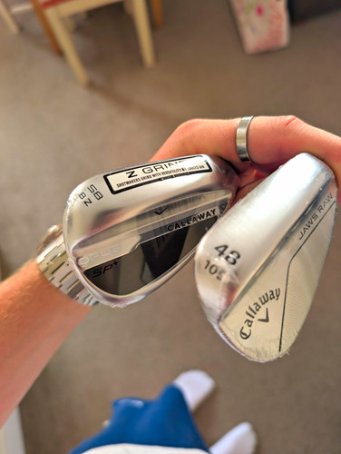 Brand new callaway - 🚨brand, new🚨