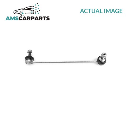 Anti roll bar - roll,