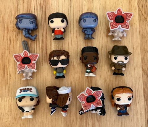 Full collection kinder - collection,