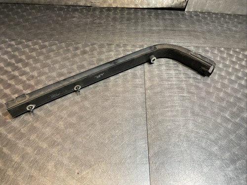 2018 ford courier side - 2018, ns