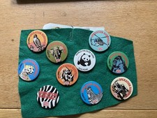 10 Golden Wonder Crisps