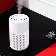 For Large Room Medical Grade