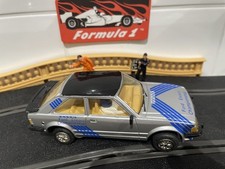 Scalextric c342 ford - scalextric,