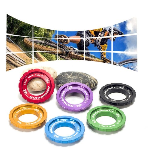 Lock cover lockring 12mm 15mm - cover,