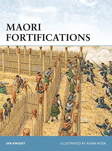 Maori fortifications 81 - maori, no.